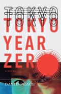 Cover: Tokyo Year Zero - Vintage Crime/Black Lizard