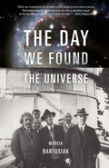 Cover: The Day We Found the Universe - Random House Inc