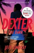 Cover: Dexter in the Dark - Random House Inc