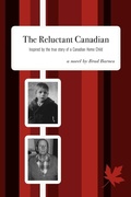 Cover: The Reluctant Canadian - FriesenPress