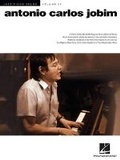 Cover: Antonio Carlos Jobim - Hal Leonard Corporation