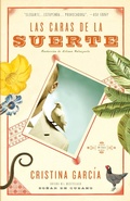 Cover: Las caras de la suerte / A Handbook to Luck - Vintage Espanol
