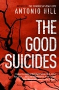 Cover: The Good Suicides - Transworld Digital
