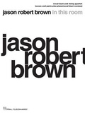 Cover: Jason Robert Brown - In This Room - Hal Leonard Publishing Corporation