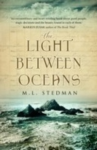 Enlarge image Cover: The Light Between Oceans - Transworld Digital