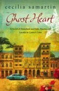 Cover: Ghost Heart - Transworld Digital