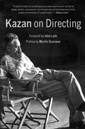 Cover: Kazan on Directing - Vintage Books