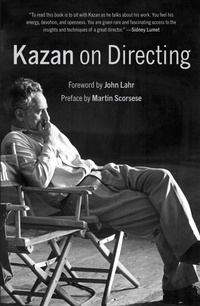 Enlarge image Cover: Kazan on Directing - Vintage Books