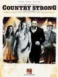 Cover: Country Strong - Hal Leonard Publishing Corporation