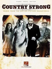 Enlarge image Cover: Country Strong - Hal Leonard Publishing Corporation