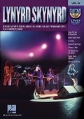 Cover: Lynyrd Skynyrd - Hal Leonard Corporation