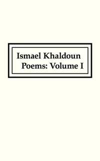 Abbildung von: Poems: Volume 1 - AuthorHouse