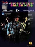 Cover: Fender Special Edition G-DEC Guitar Play-Along Pack - Hal Leonard Corporation