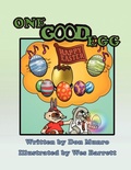 Cover: One Good Egg - Xlibris