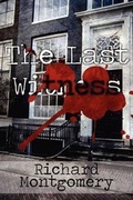 Cover: The Last Witness - America Star Books
