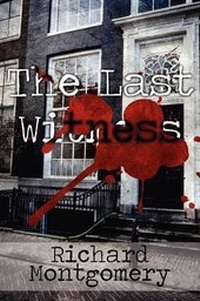 Enlarge image Cover: The Last Witness - America Star Books