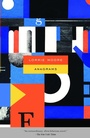 Cover: Anagrams - Random House Inc