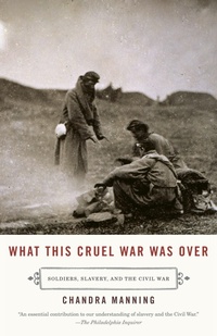Enlarge image Cover: What This Cruel War Was Over - Vintage Books