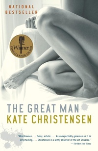 Enlarge image Cover: The Great Man - Potter Style