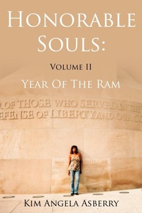 Abbildung von: Honorable Souls - AuthorHouse