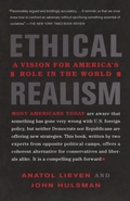 Cover: Ethical Realism - Potter Style