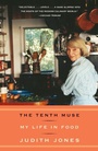 Cover: The Tenth Muse - Alfred A. Knopf