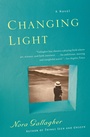Cover: Changing Light - Vintage Books