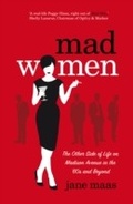 Cover: Mad Women - Transworld Digital