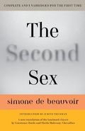 Cover: The Second Sex - Random House Inc
