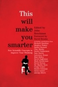 Abbildung von: This Will Make You Smarter - Transworld Digital