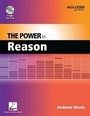 Cover: The Power in Reason - Hal Leonard Corporation