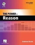 Cover: The Power in Reason - Hal Leonard Corporation