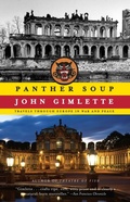 Cover: Panther Soup - Vintage Books