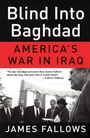 Cover: Blind Into Baghdad - Vintage Books