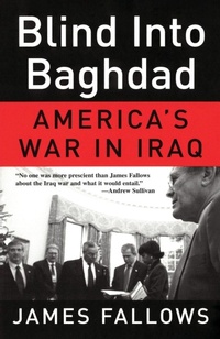 Enlarge image Cover: Blind Into Baghdad - Vintage Books