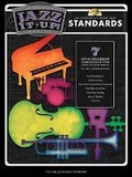 Cover: Eric Baumgartner's Jazz It Up! - Standards - Hal Leonard Corporation