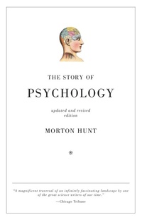 Enlarge image Cover: The Story of Psychology - Random House Inc
