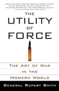 Cover: The Utility of Force - Random House Inc