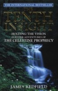 Enlarge image Cover: The Tenth Insight - Transworld Digital
