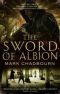 Cover: The Sword of Albion - Transworld Digital