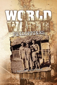 Enlarge image Cover: World War II Philippines - Xlibris