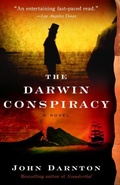 Cover: The Darwin Conspiracy - Anchor
