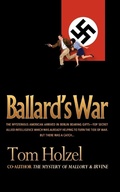 Cover: Ballard's War - iUniverse
