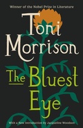 Cover: The Bluest Eye - Random House Inc