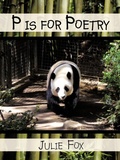 Cover: P is for Poetry - AuthorHouse