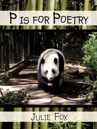 Enlarge image Cover: P is for Poetry - AuthorHouse