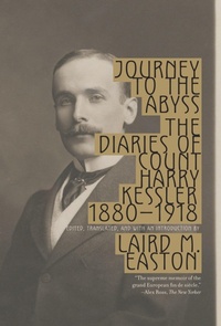 Enlarge image Cover: Journey to the Abyss - Random House Inc