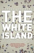 Cover: The White Island - Transworld Digital