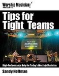 Cover: Tips for Tight Teams - Hal Leonard Corporation