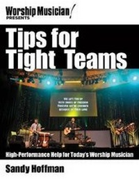 Enlarge image Cover: Tips for Tight Teams - Hal Leonard Corporation